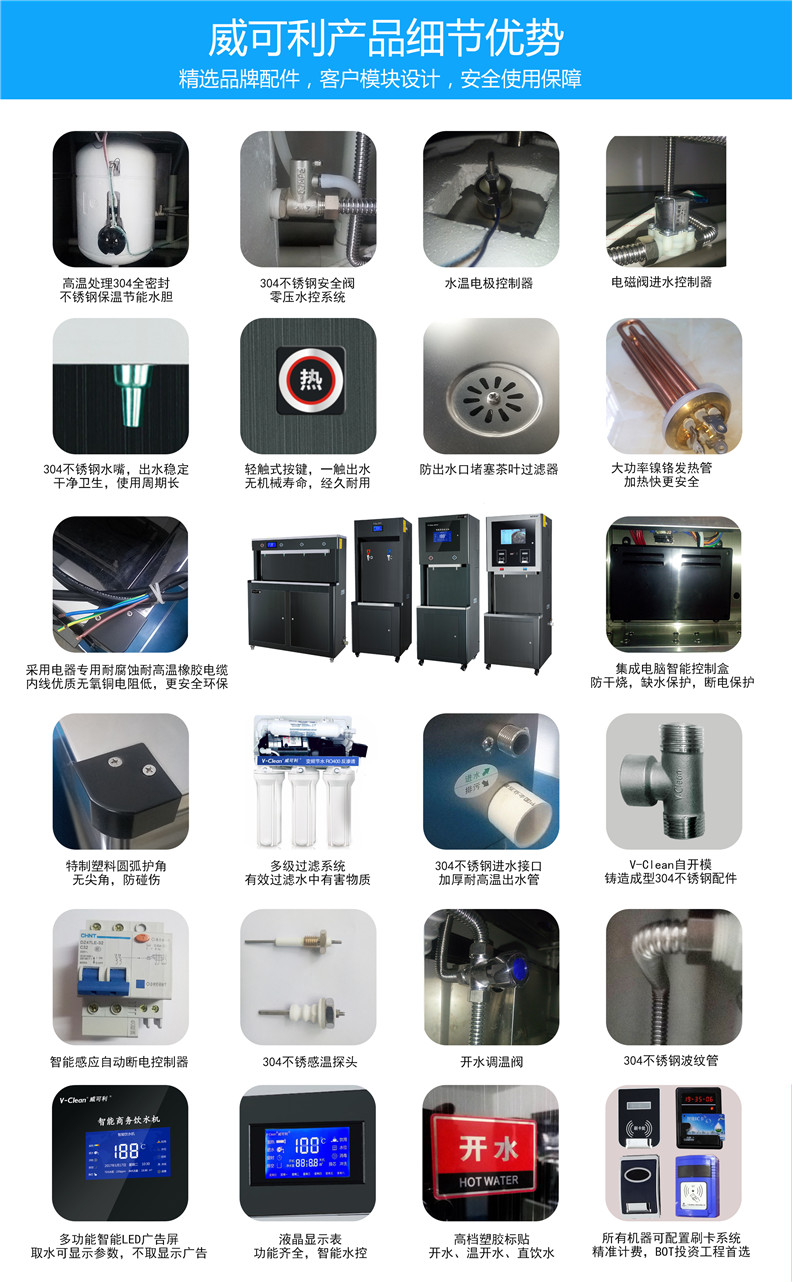 WR-30L(20L水箱）(图8)
