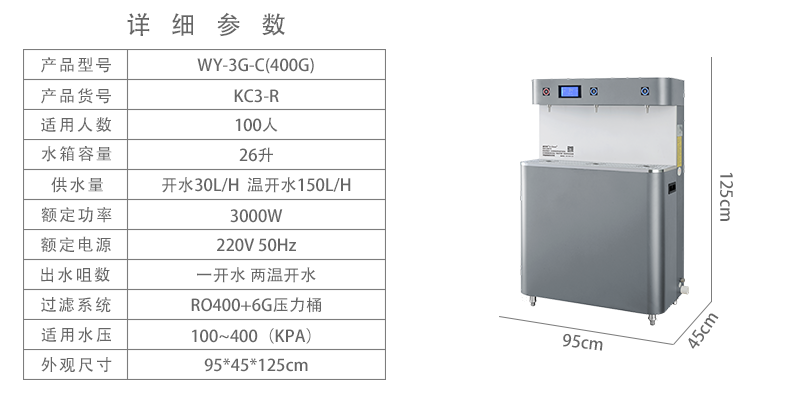 威可利WY-3G-C(图5)