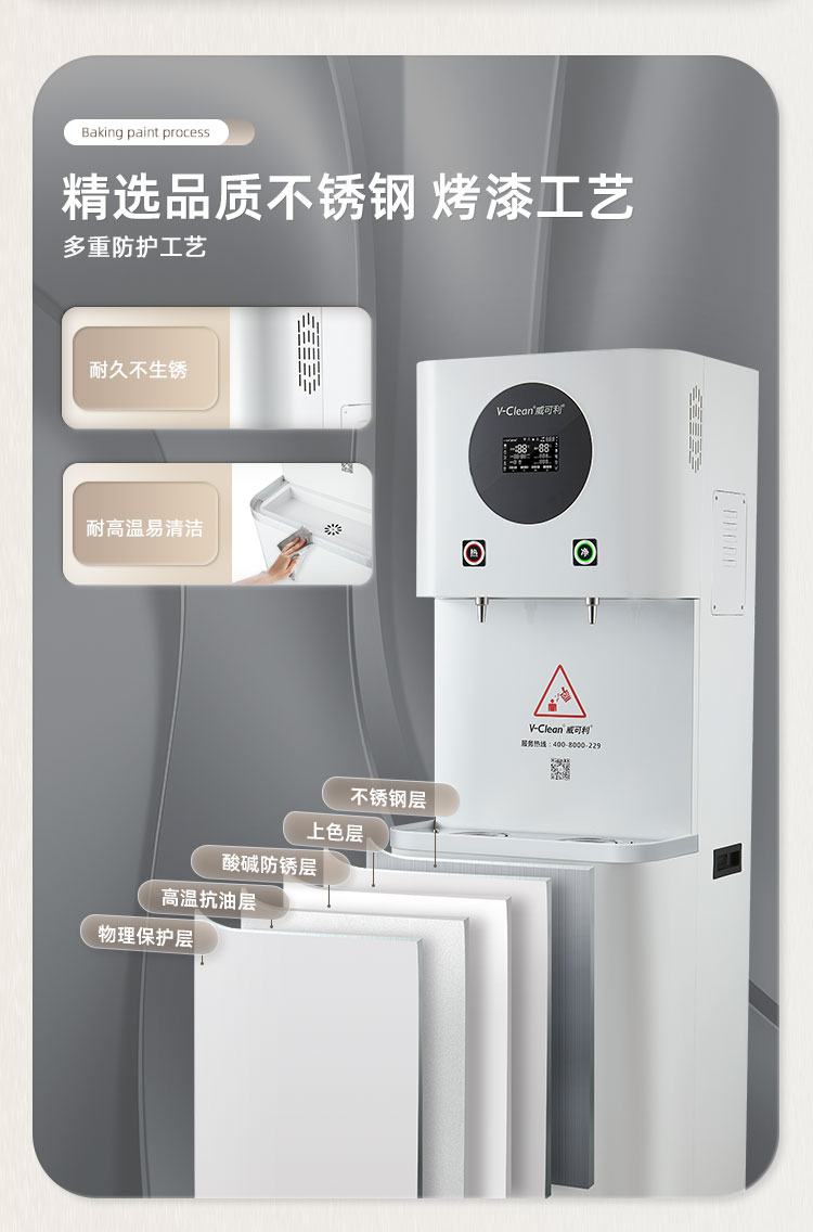 WR-30L(20L水箱）(图3)